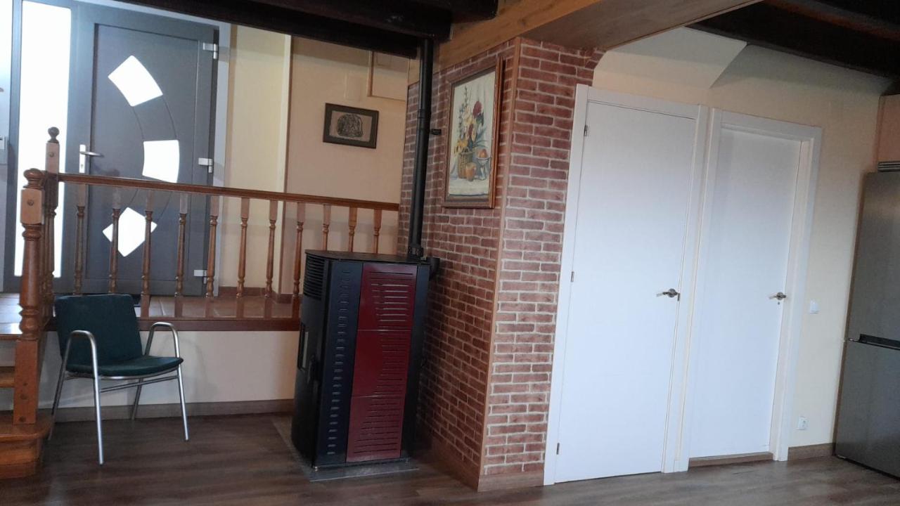 Ferienwohnung Casa Buena Vista Mundaka Exterior foto
