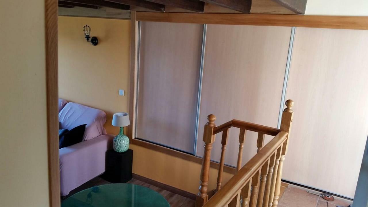 Ferienwohnung Casa Buena Vista Mundaka Exterior foto